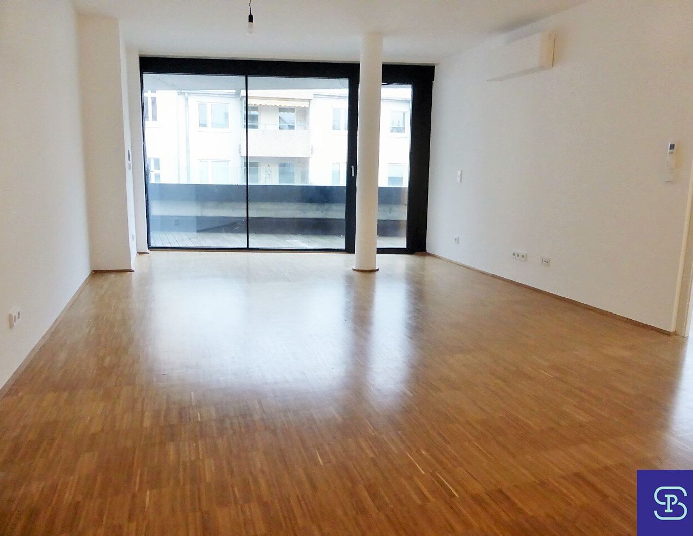 Provisionsfrei: Stylische 100m² DG-Wohnung + Terrasse beim Naschmarkt - 1040 Wien