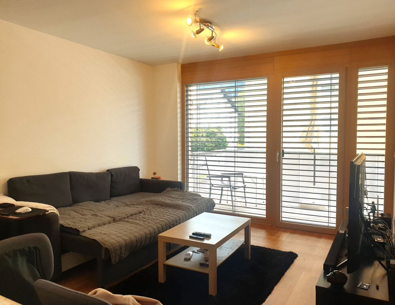 Eigennutzung oder top Anlage!