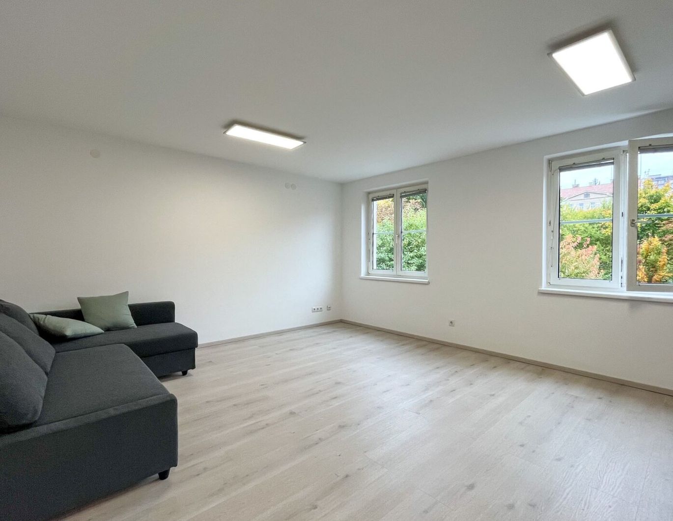 Verkehrsgünstig gelegene Garconniere nahe Hanusch Krankenhaus