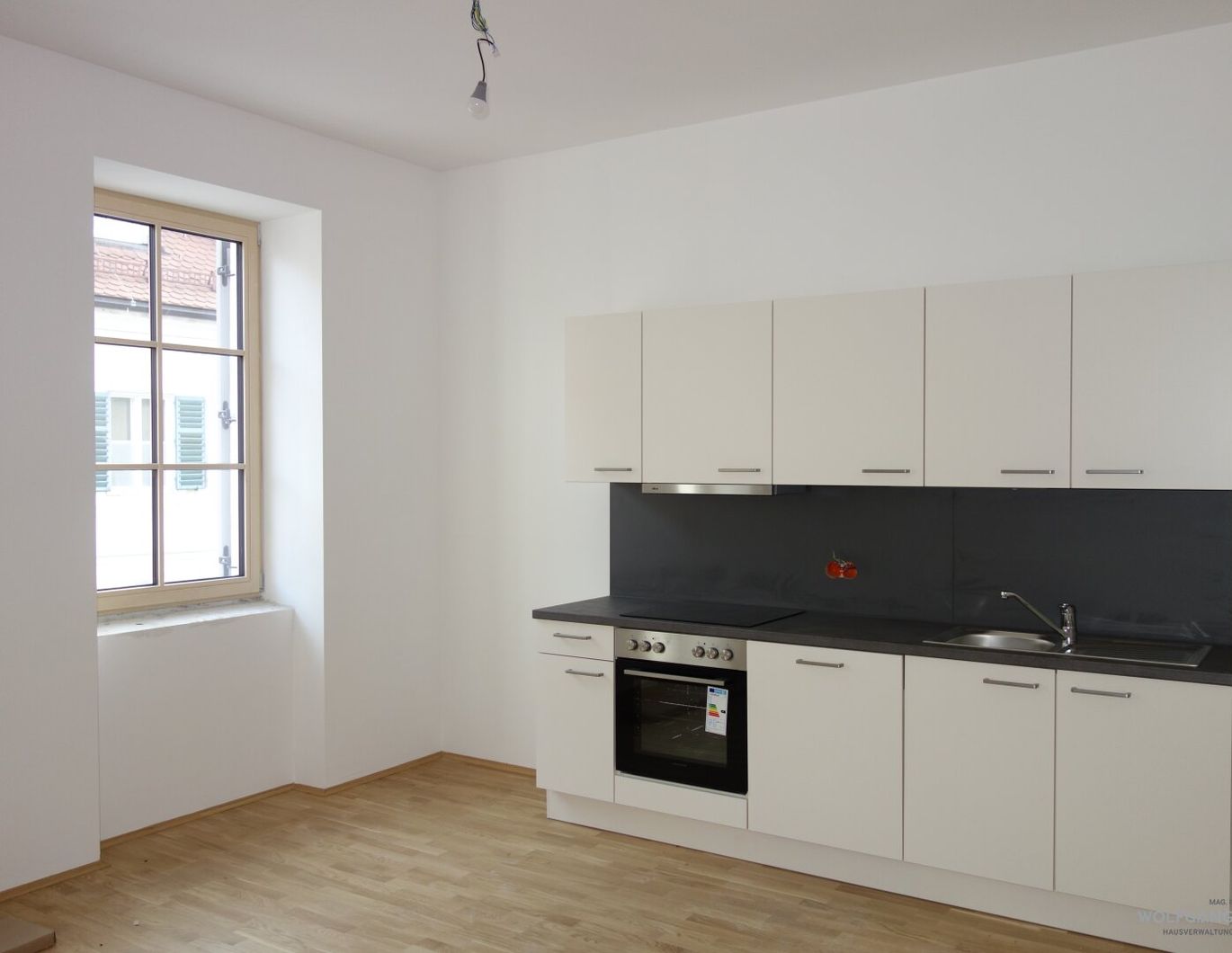 16 geförderte Mietwohnungen in Stainz