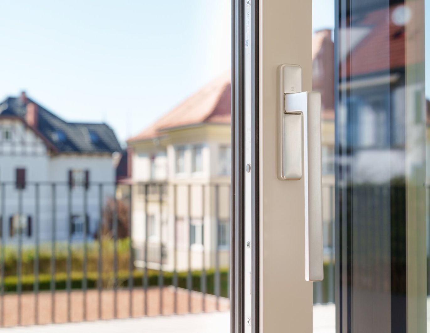 EXKLUSIVer Herz Jesu Kirchen Blick! 3 Zimmer Terrassenwohn TRAUM