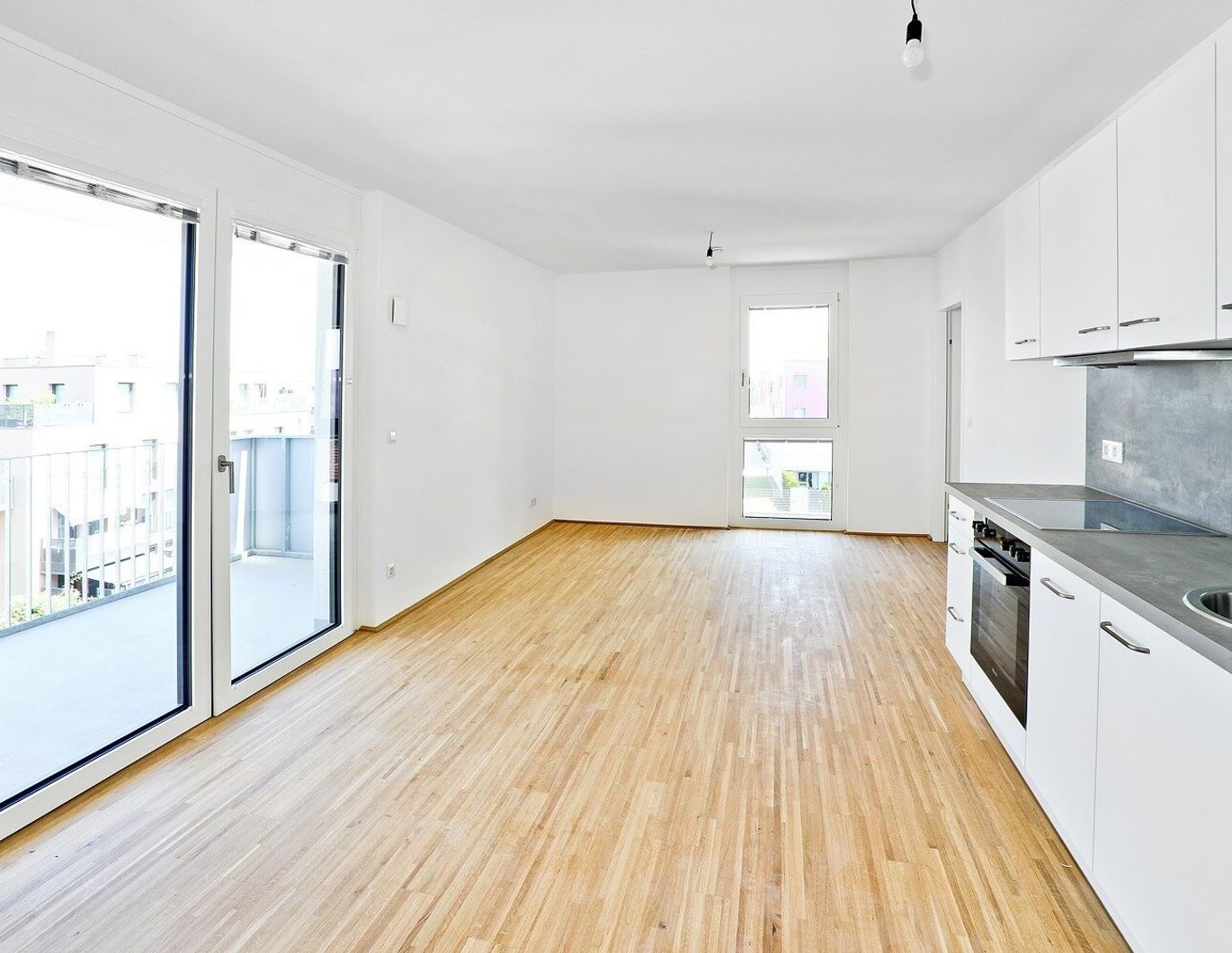 Vermietet - Wohnen mit Lebensqualität: Pfalzgasse 29