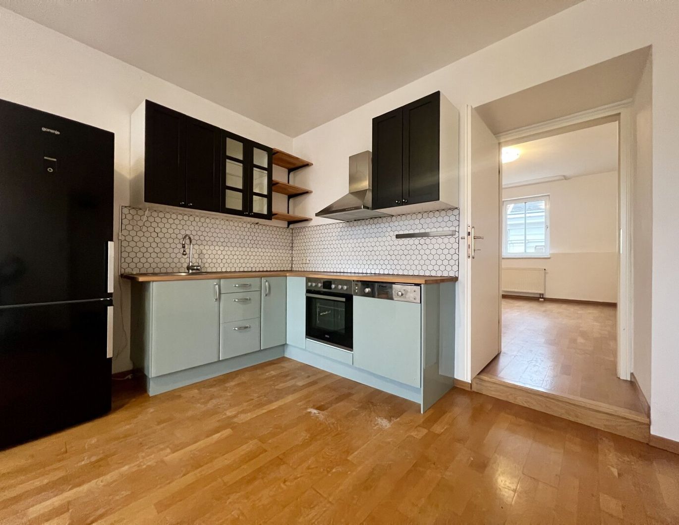 Schöne, helle Wohnung mit gutem Grundriss in Toplage!