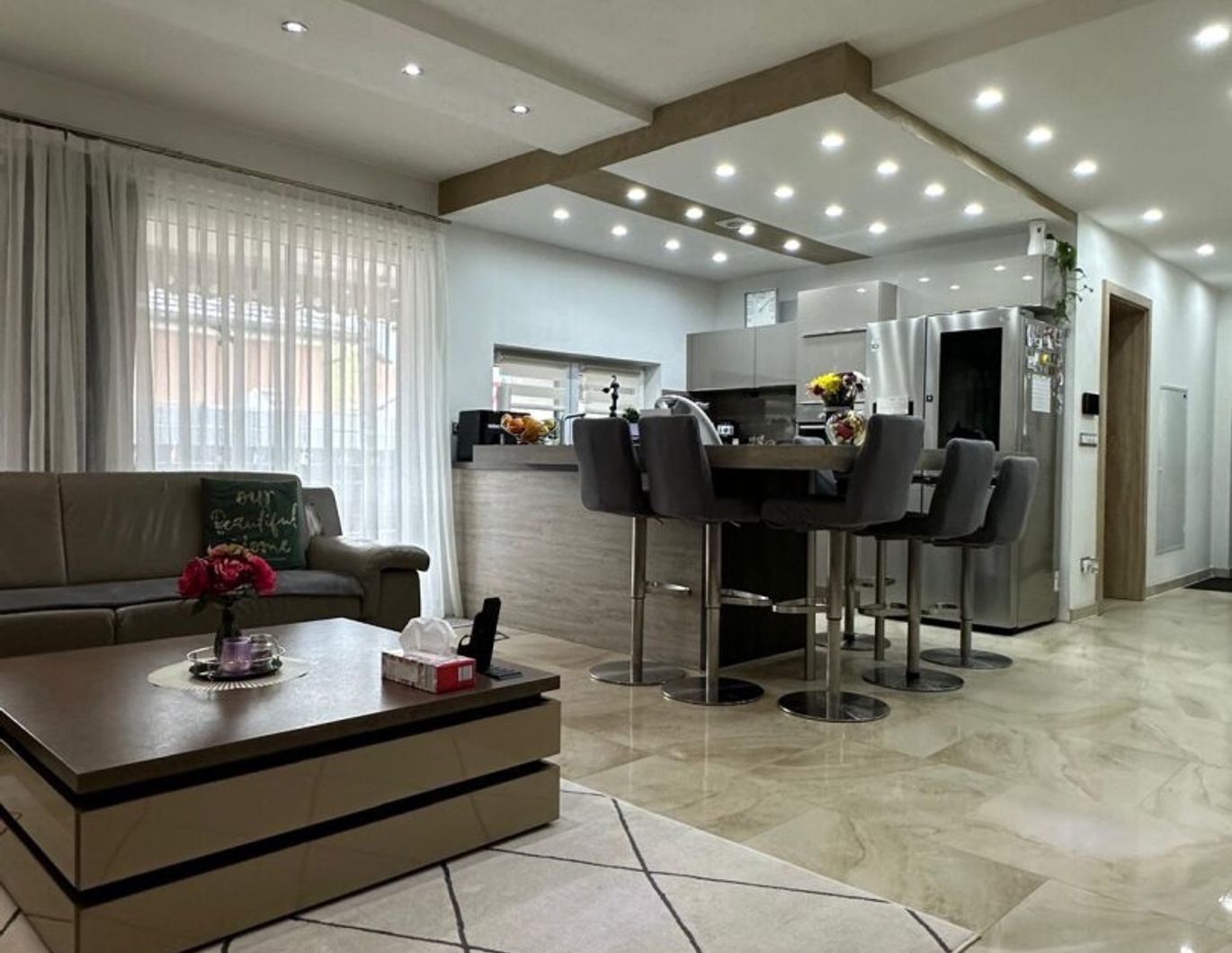 Attraktiver Doppelhausbungalow in Mattighofen