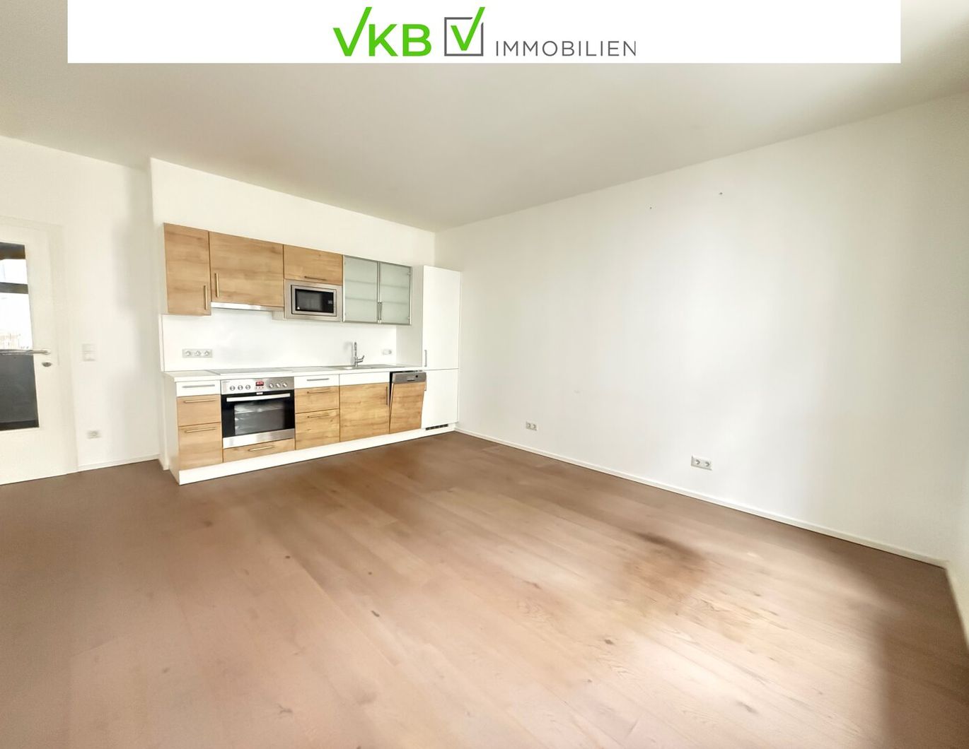 2-Zimmer-Wohnung in Top-Lage in der Domgasse, Linz