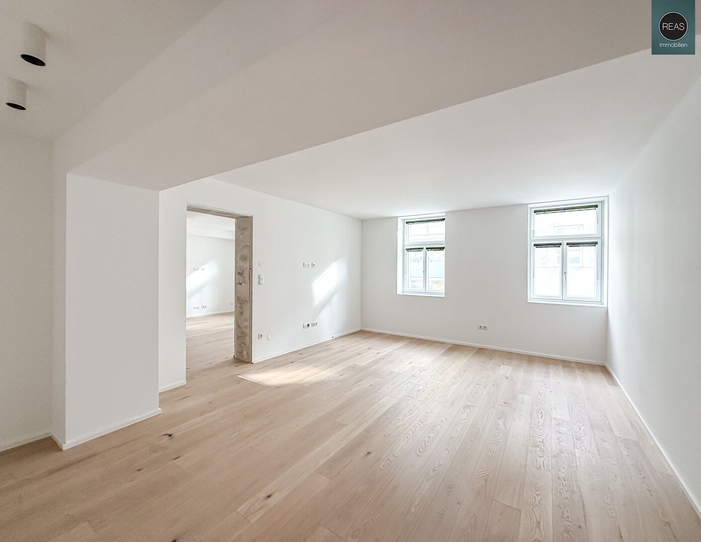 Erstbezug: Apartment mit hochwertiger Ausstattung im Trendbezirk Ottakring!