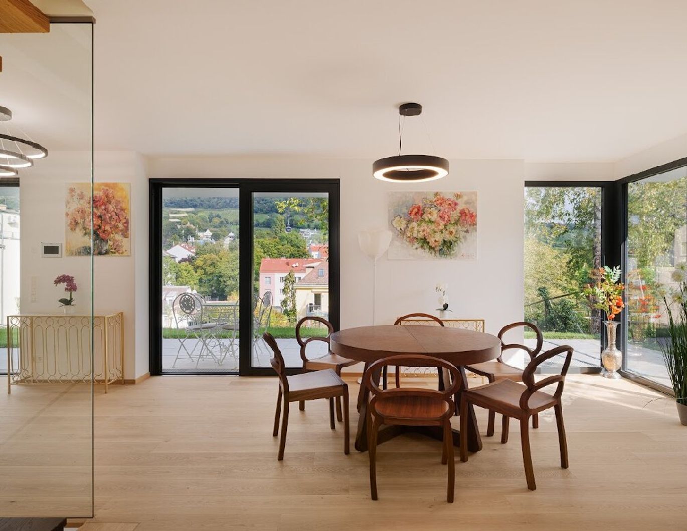 TOP PREIS !!ERSTBEZUG! LUXUS VILLA MIT 4 SZ.!