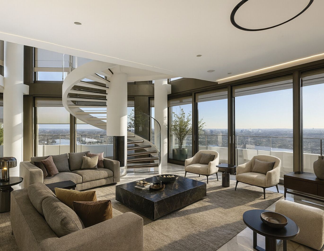 The One And Only - Luxus Leben Am Wasser: Ein Meisterwerk ohne Vergleich