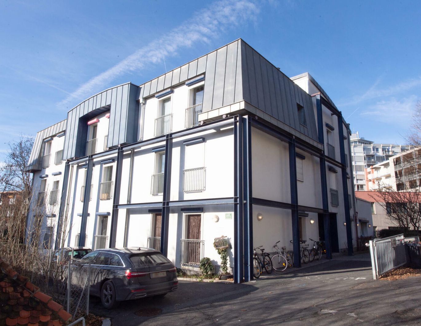 Toplage in Graz Geidorf, 3-Zimmer Eigentumswohnung - unmittelbar in der nähe der KF-Uni Graz!