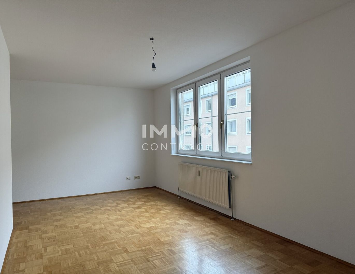 1-ZIMMERWOHNUNG IM 8. BEZIRK! Blindengasse 27 Top 20