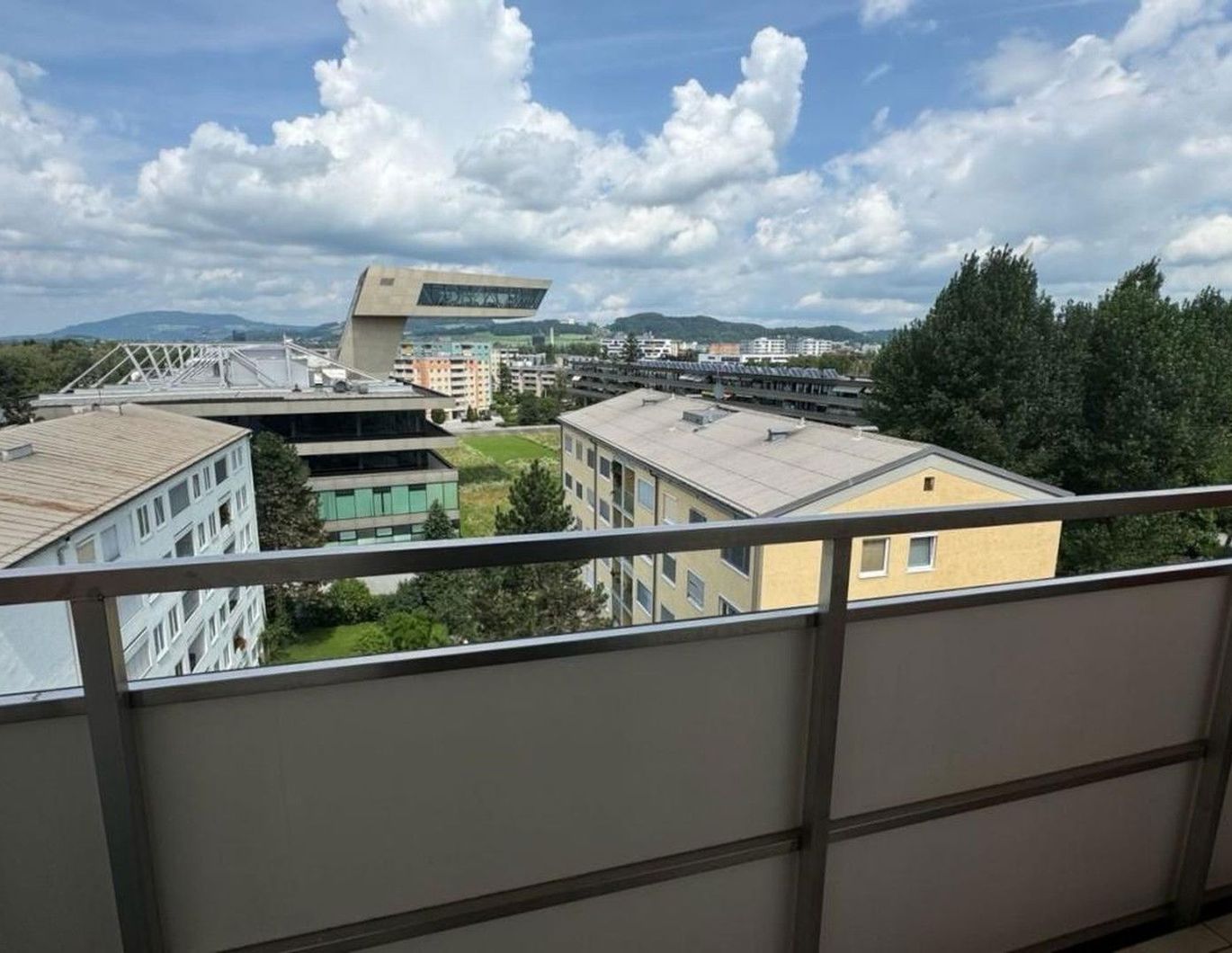 All-Inclusive - nicht einfach nur wohnen, sondern genießen!