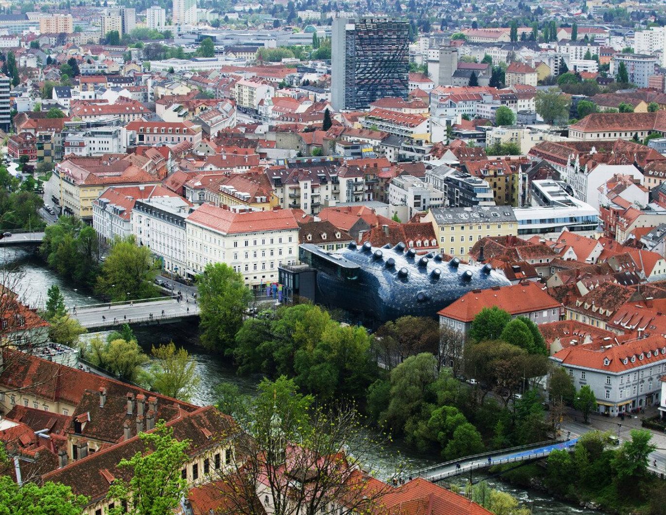 Graz-zentrale Lage: Neu renoviert, top angebunden und leistbar - dein neues Zuhause zum Lernen & Leben!