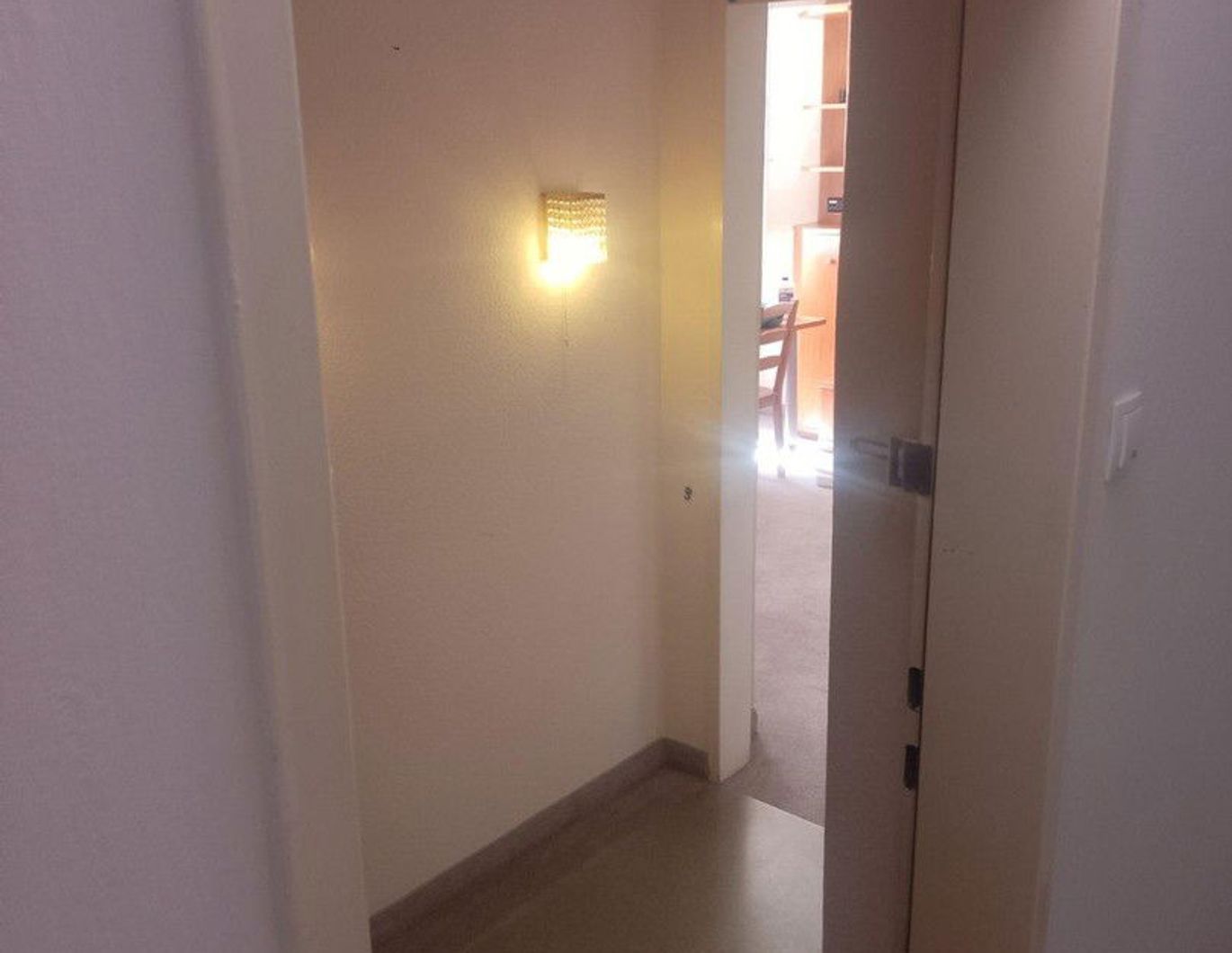 Gemütliche 36m2 Wohnung nahe U3 Johnstraße