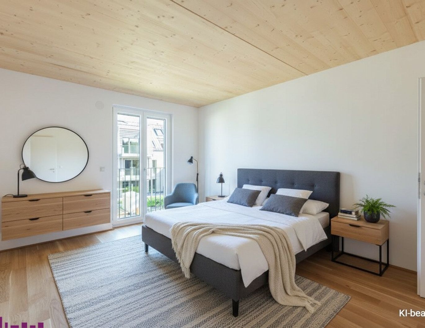 PROVISIONSFREI! 30 Min. zum Stephansplatz - Dorf Stadt Oase - Traumhaftes Wohnen im Grünen