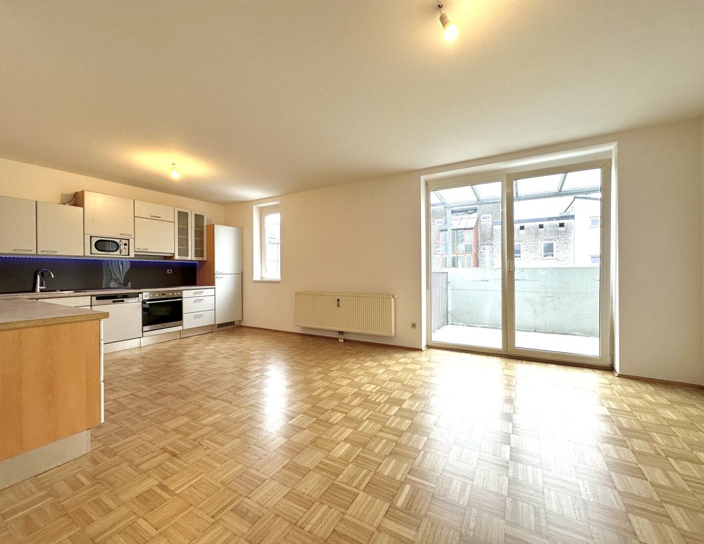 Wunderschöne TOP gelegene 3 - Zimmerwohnung in Straßgang