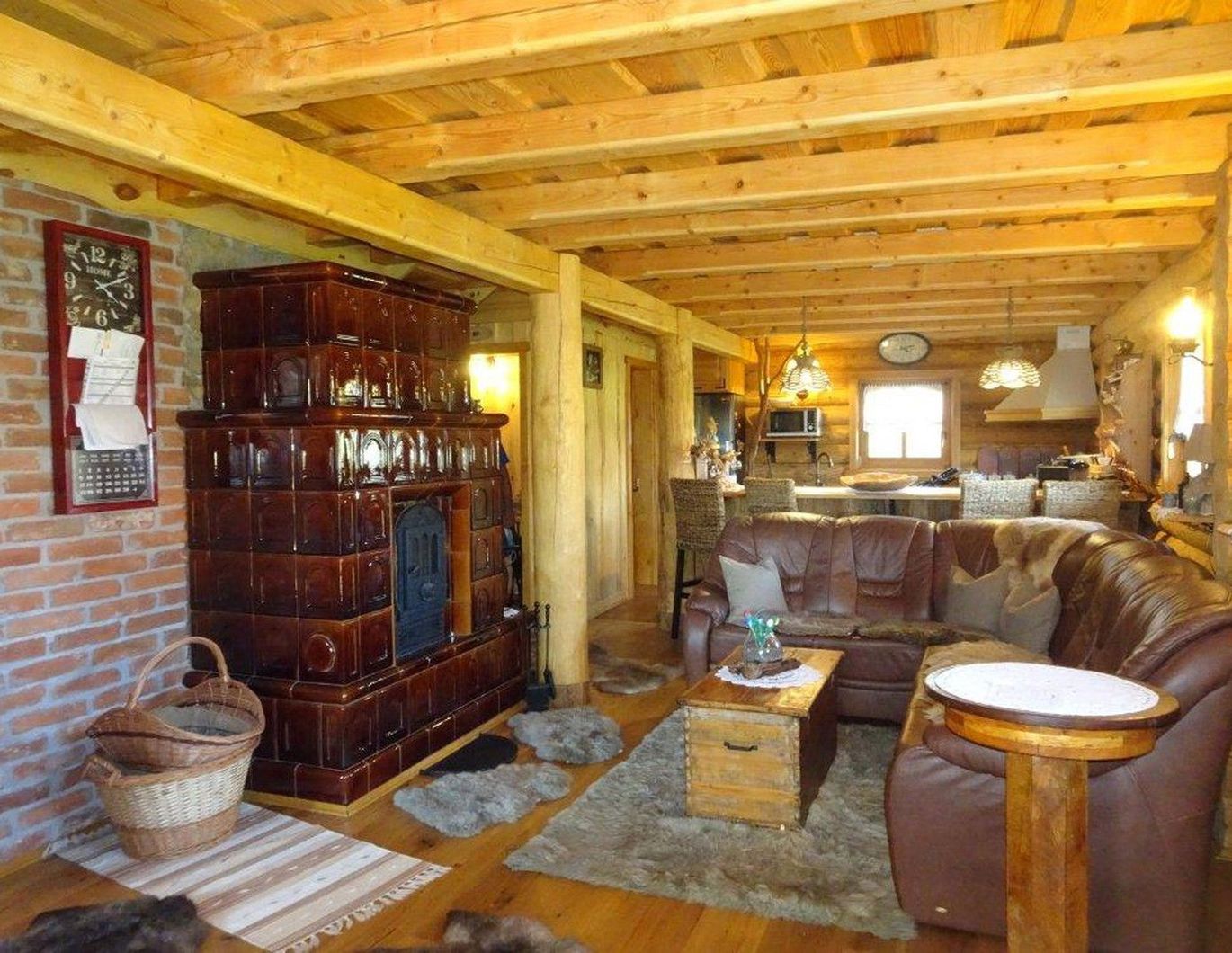 Blockhaus