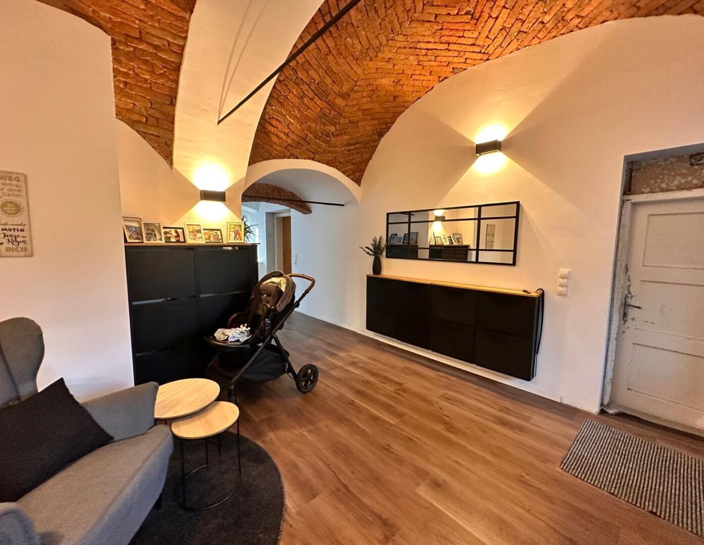 Großzügiges Wohnhaus mit 3.175 m² Grundstück - modernisiert & vielseitig nutzbar