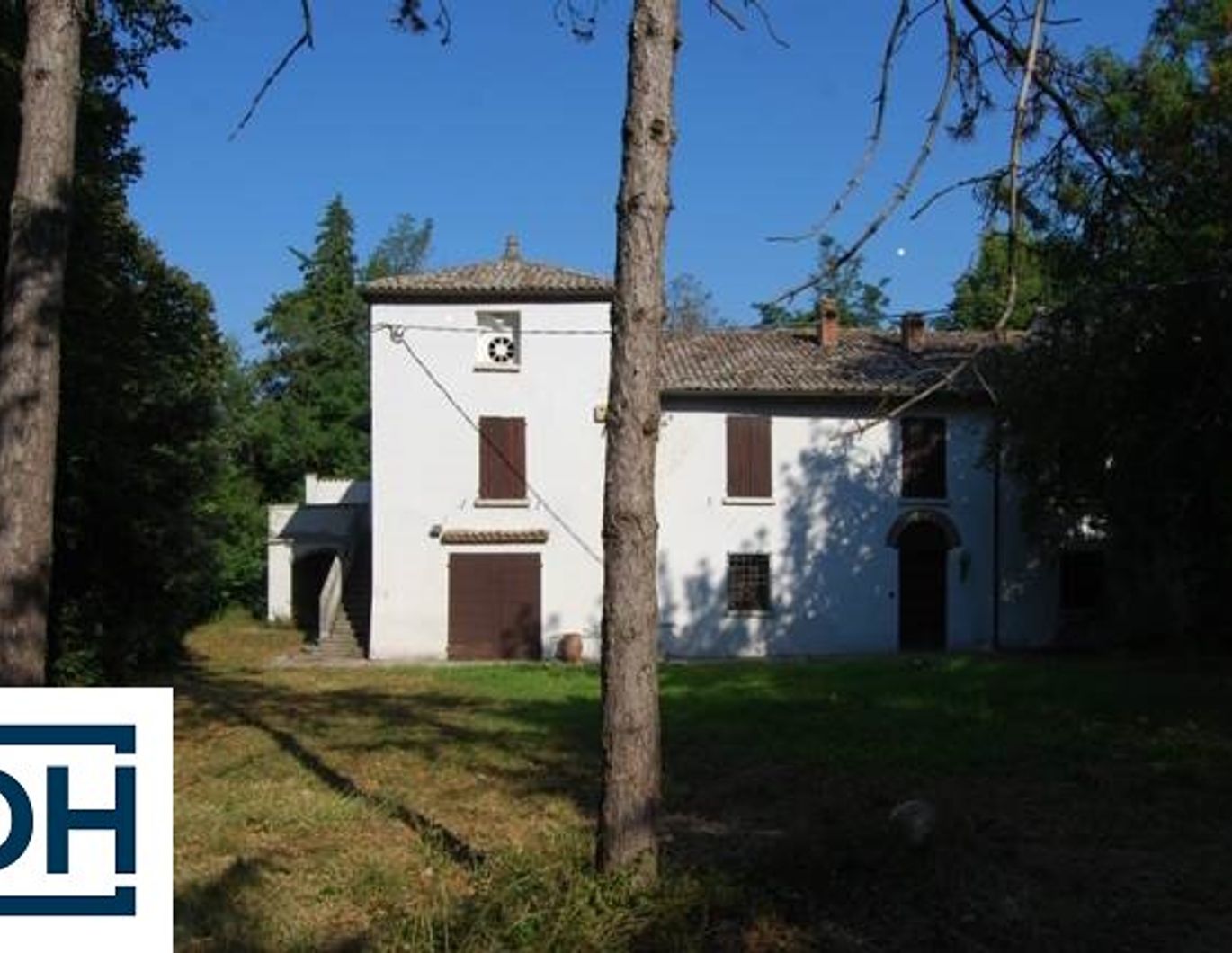 Villa Magrini - Castrocaro Terme - Emilia Romagna