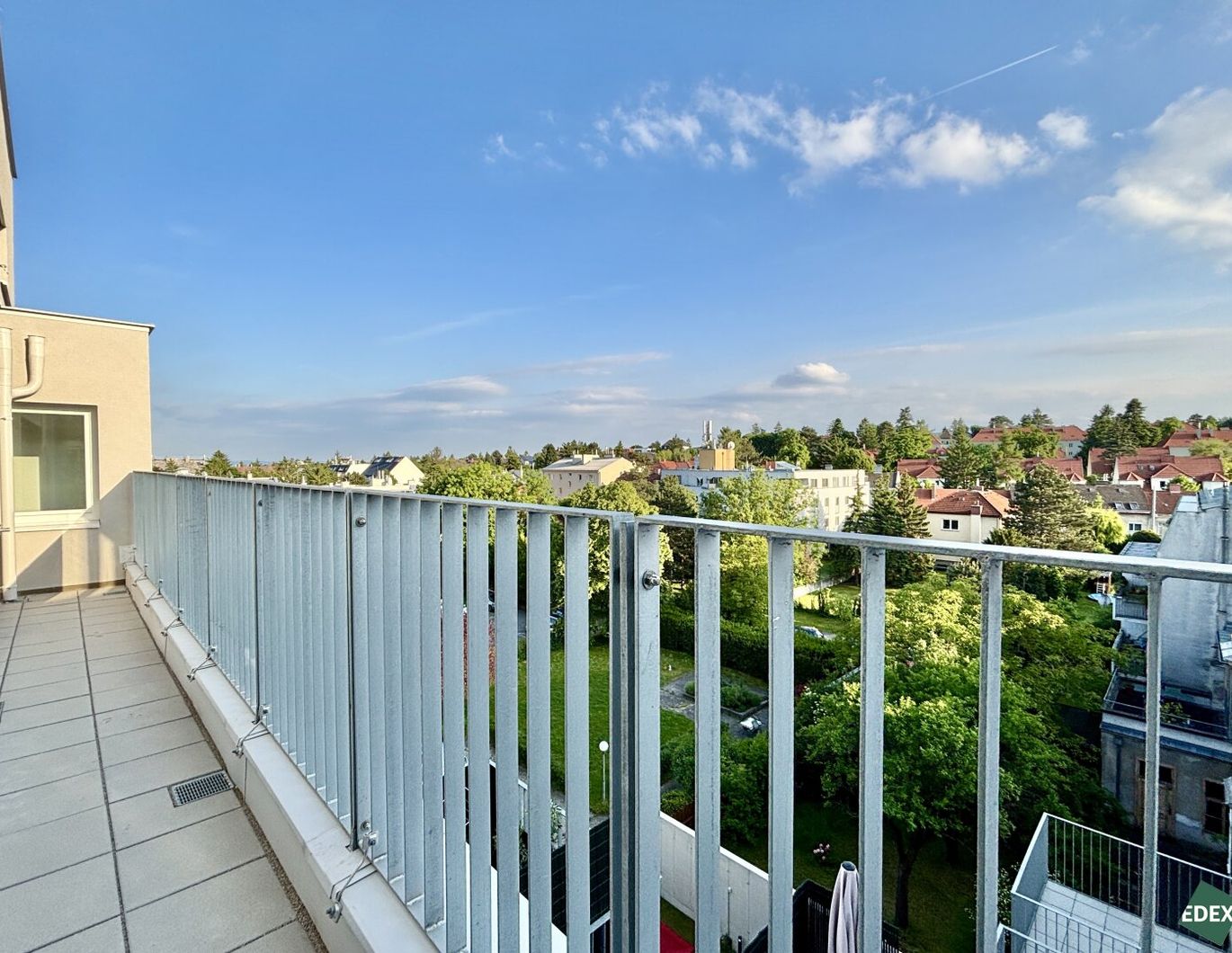 ERSTBEZUG | Charmante 3-Zimmer-Wohnung mit Terrasse