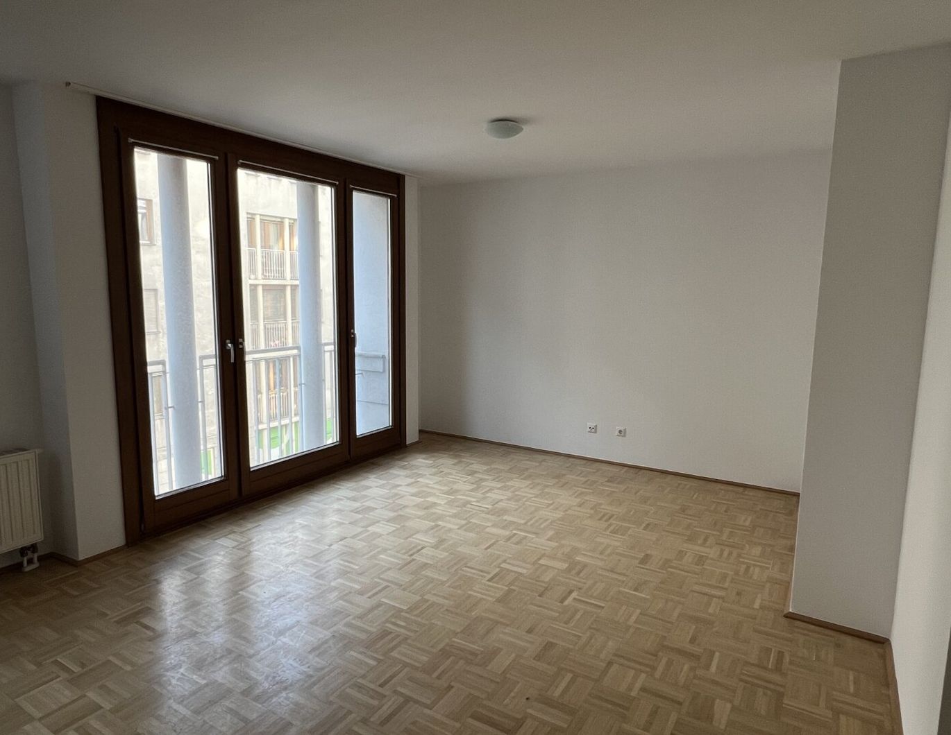 ++ MODERNE GARCONNIERE++ U4 PILGRAMGASSE ++ NÄHE NASCHMARKT ++ TOP LAGE!