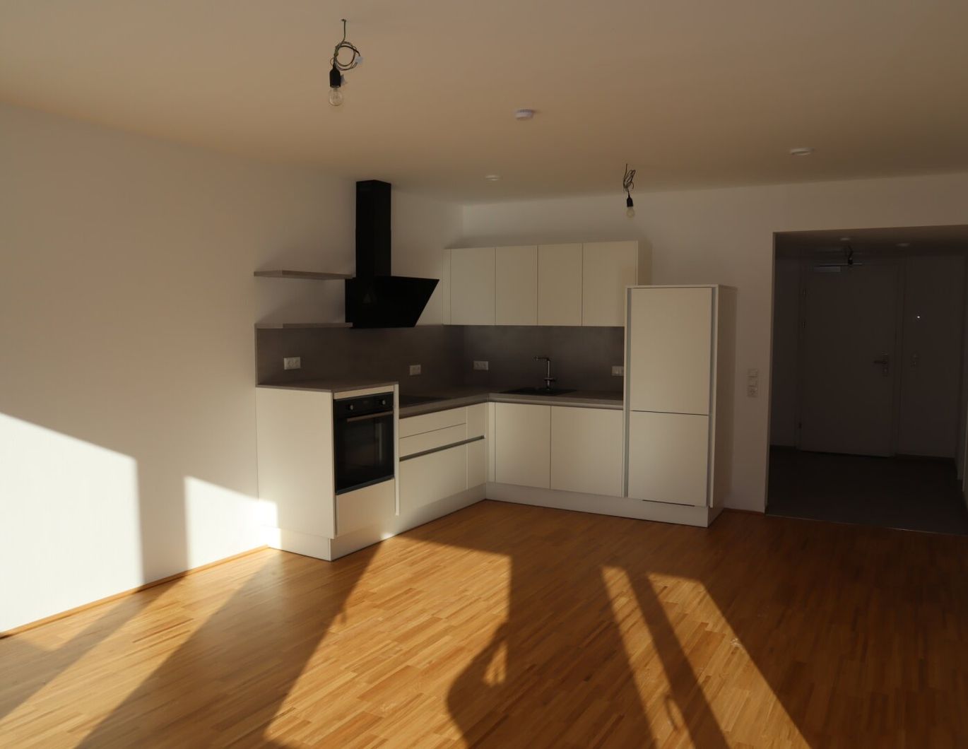 3-Zimmer-Wohnung im Herzen von Lienz - Top A6