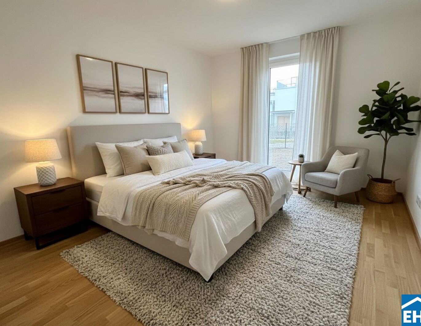 Jetzt zugreifen: Zweiter KFZ-Stellplatz zum halben Preis!