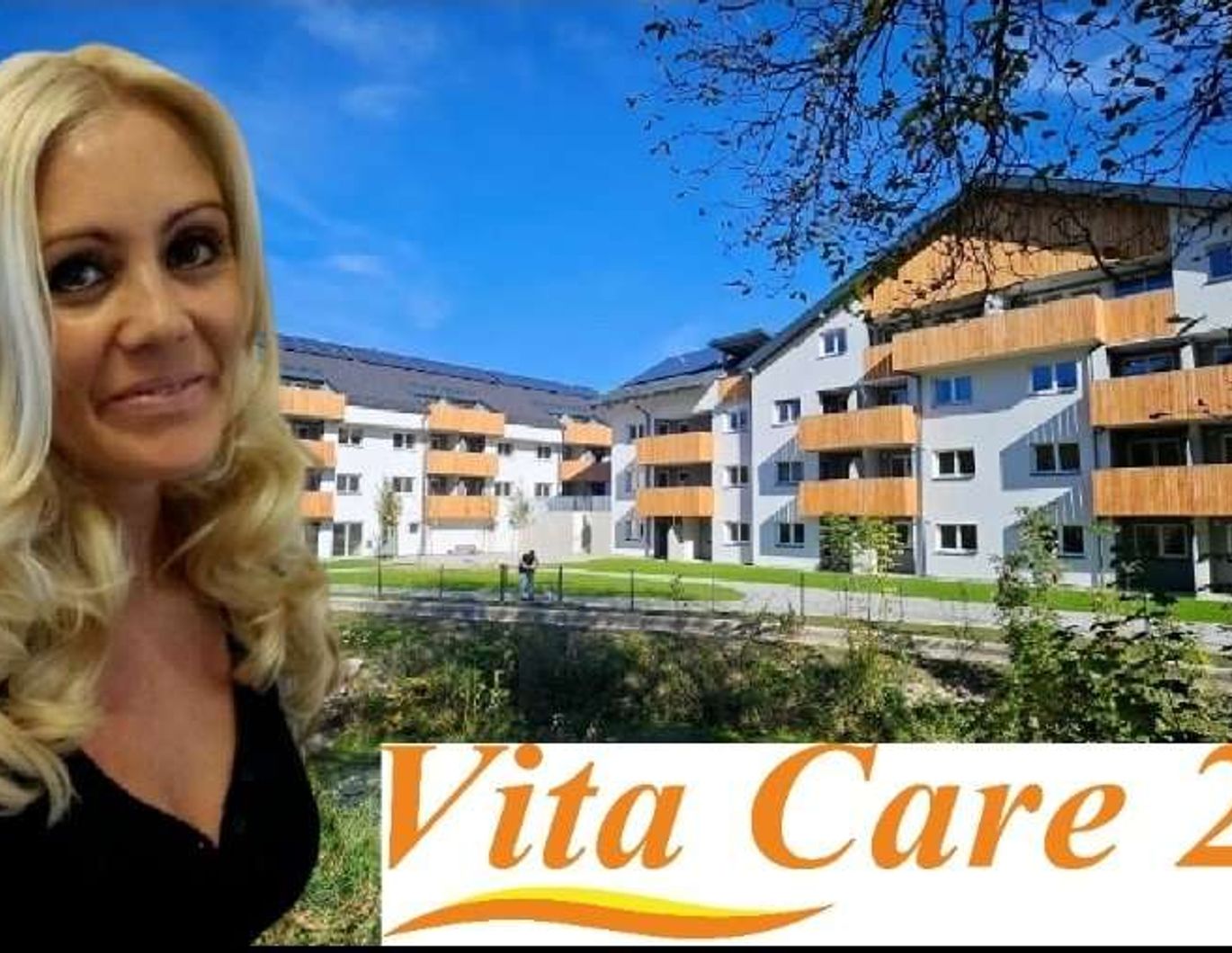 Exklusive Seniorenresidenz - Betreutes Wohnen