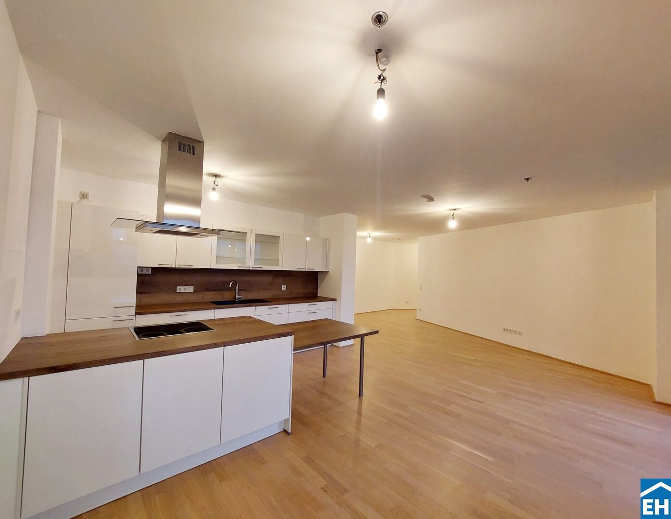 Wohntraum am Alsergrund moderne 3 Zimmerwohnung mit Balkon