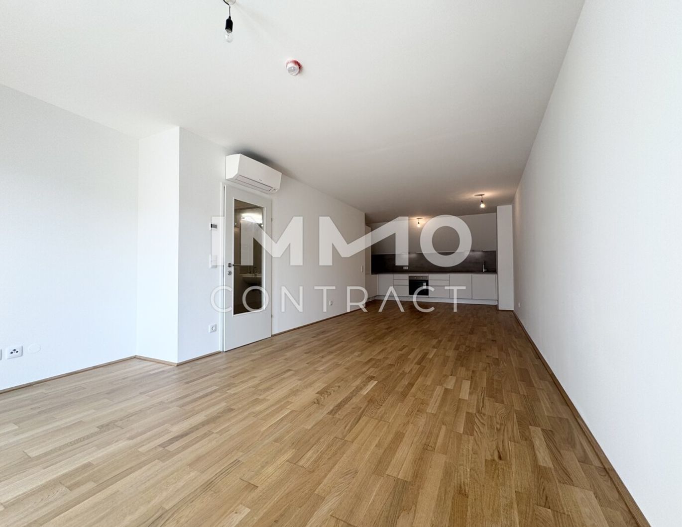 Vivara - urbaner Lifestyle, offene Räume, entspannte Atmosphäre - provisionsfrei