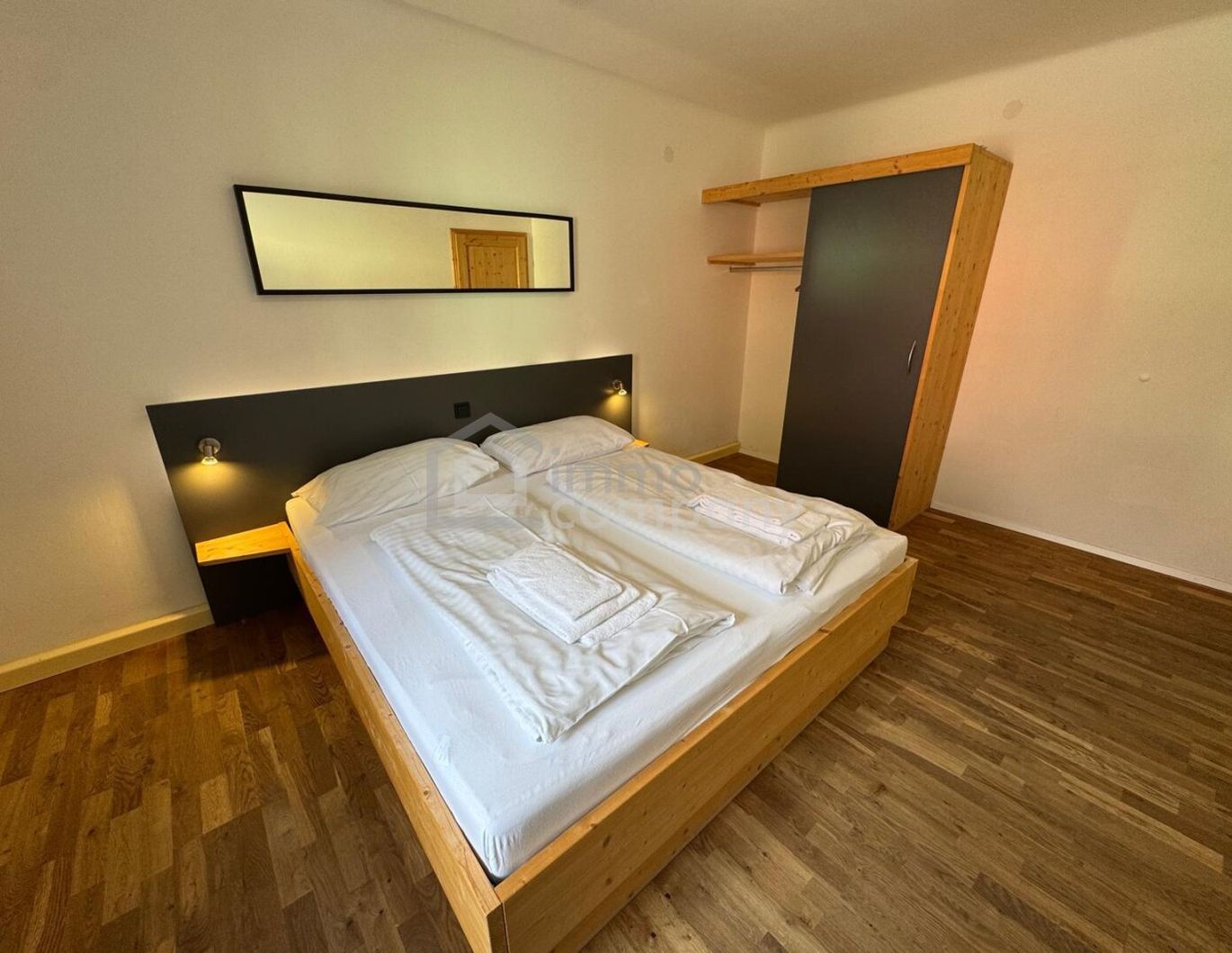 Anlagewohnung in Eisenerz mit Mietvertrag bis 12/2025 - Balkon & Whirlpool