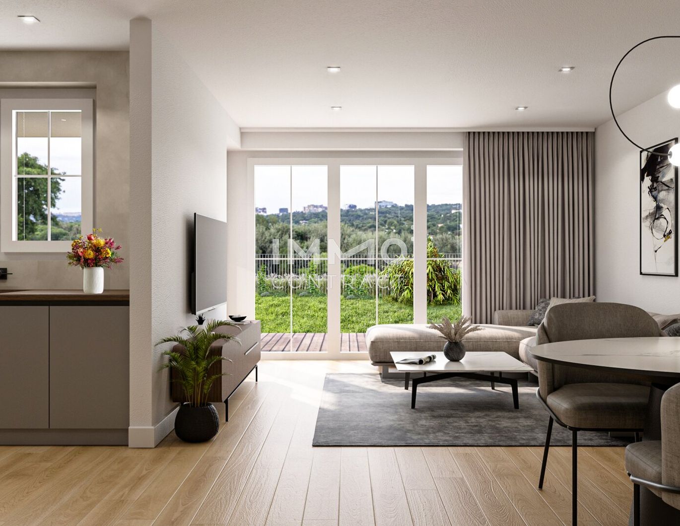 Aktion: Fertig einziehen statt selbst ausbauen! Das Zuhause für Ihre Familie!