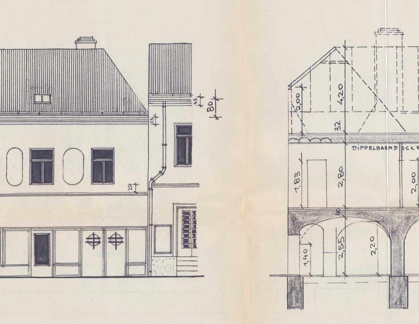 Historisches Stadthaus im Herzen von Klosterneuburg