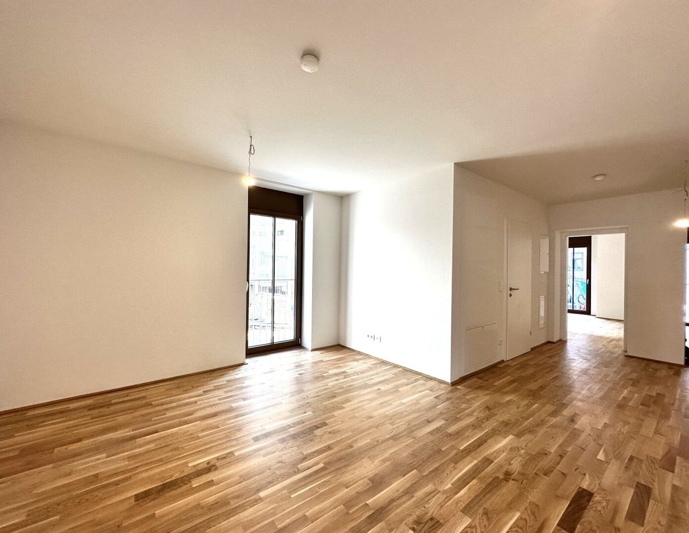 Hochwertige 2-Zimmer-Wohnung mit Balkon in unmittelbarer Nähe zur Grazer Innenstadt - Provisionsfrei!