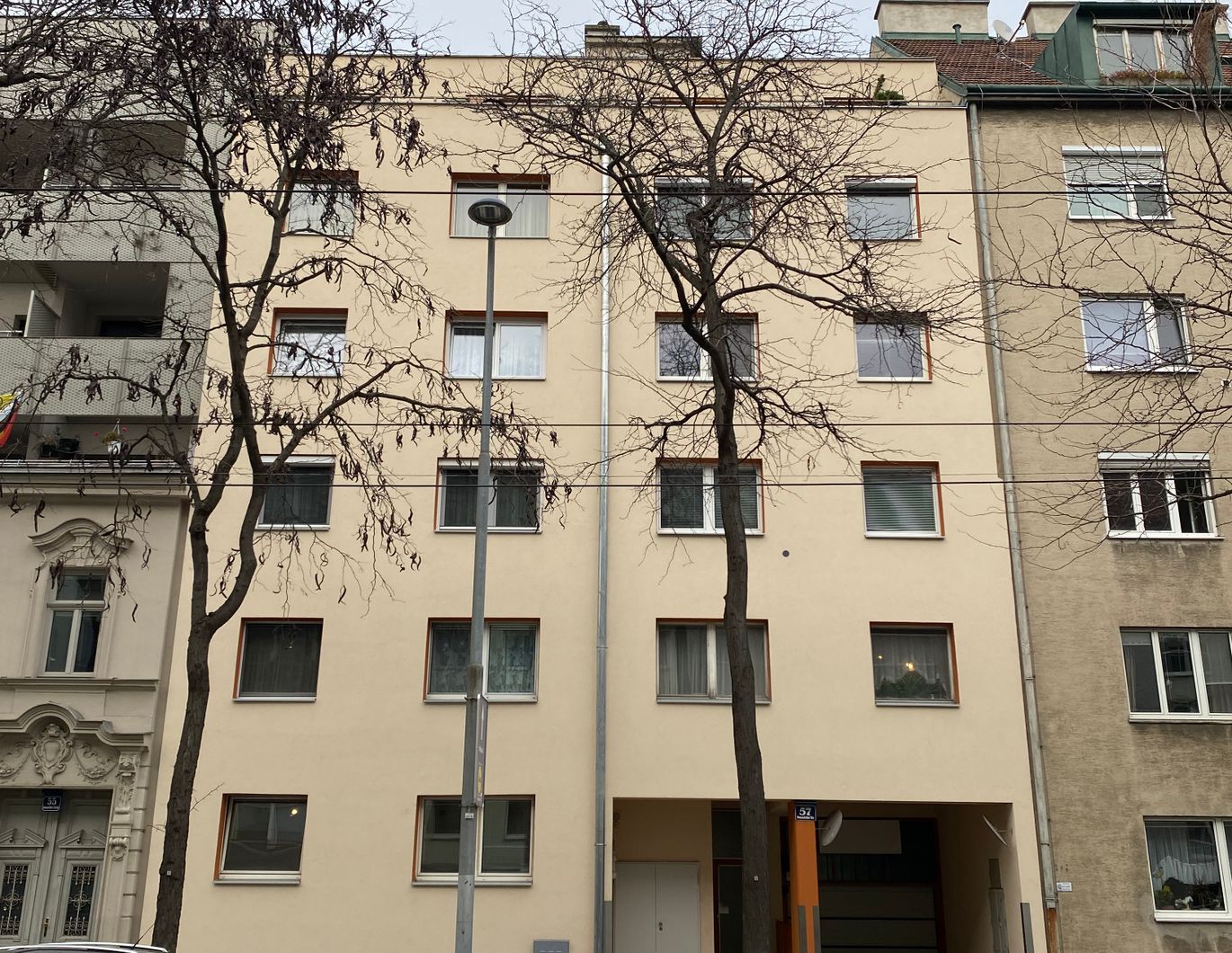 Sehr zentral 1210 Wien