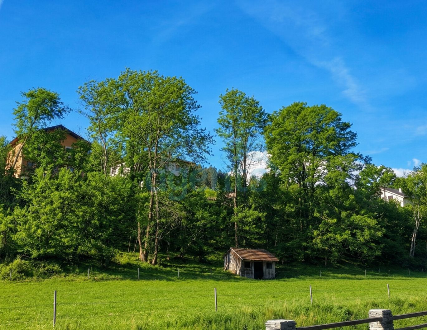 Modernisiertes Einfamilienhaus mit 166 m² Wohnfläche, Garten, Garage und Keller