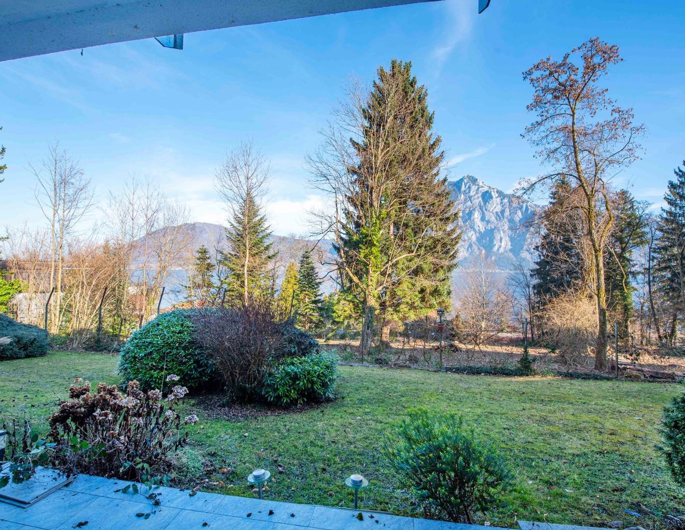 Apartment in Seenähe