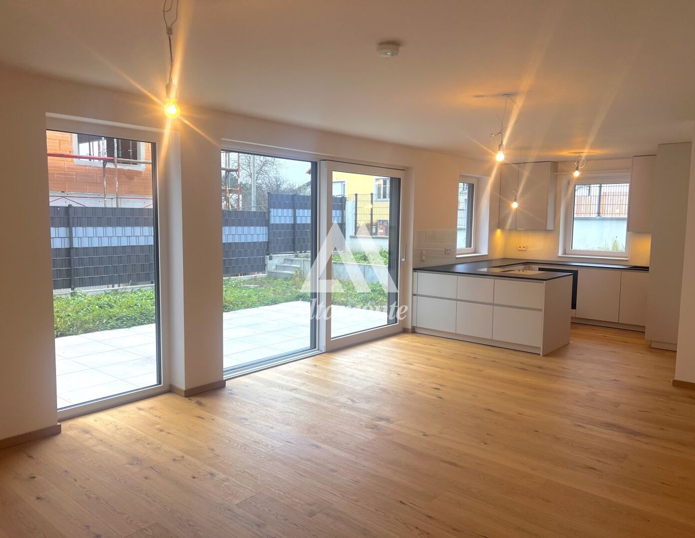 Architektonisches Meisterwerk - Design, Komfort & Top-Ausstattung