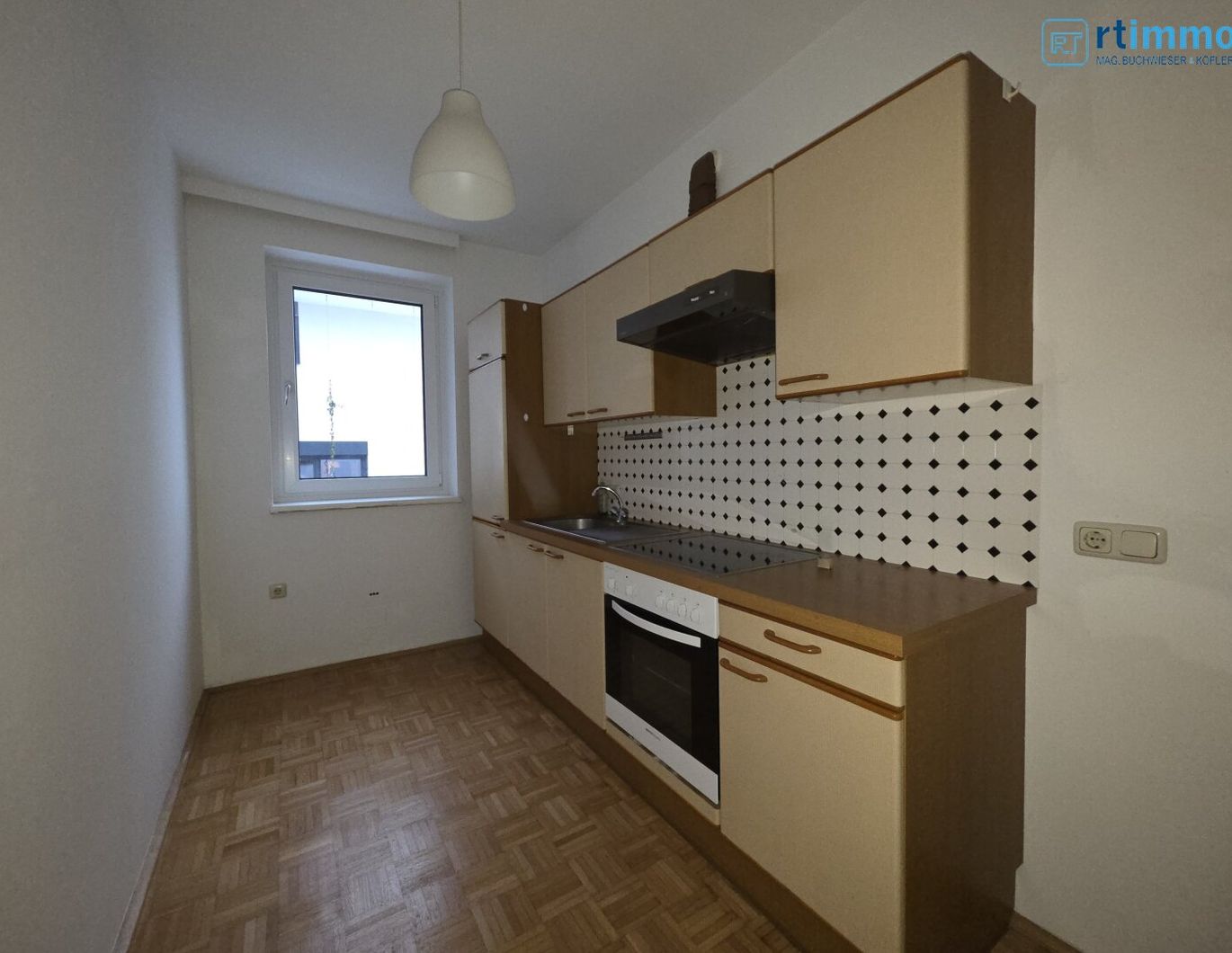 42m² Wohnung mit Balkon in zentrumsnähe von Bad Ischl Miete nur 890 €!