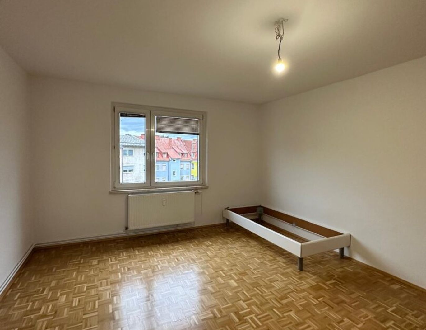 gut aufgeteilte Mietwohnung in Zeltweg
