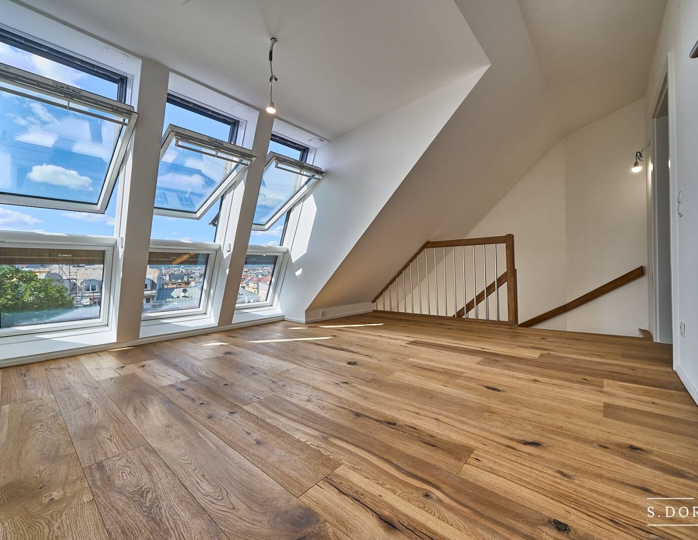 NEU! ++ 6 EXKLUSIVE DG-WOHNUNGEN MIT WIENBLICK ++ SOFORT BEZIEHBAR ++ EIGENTUM ++ SIEBENBRUNNENPLATZ ++ 1050 WIEN ++