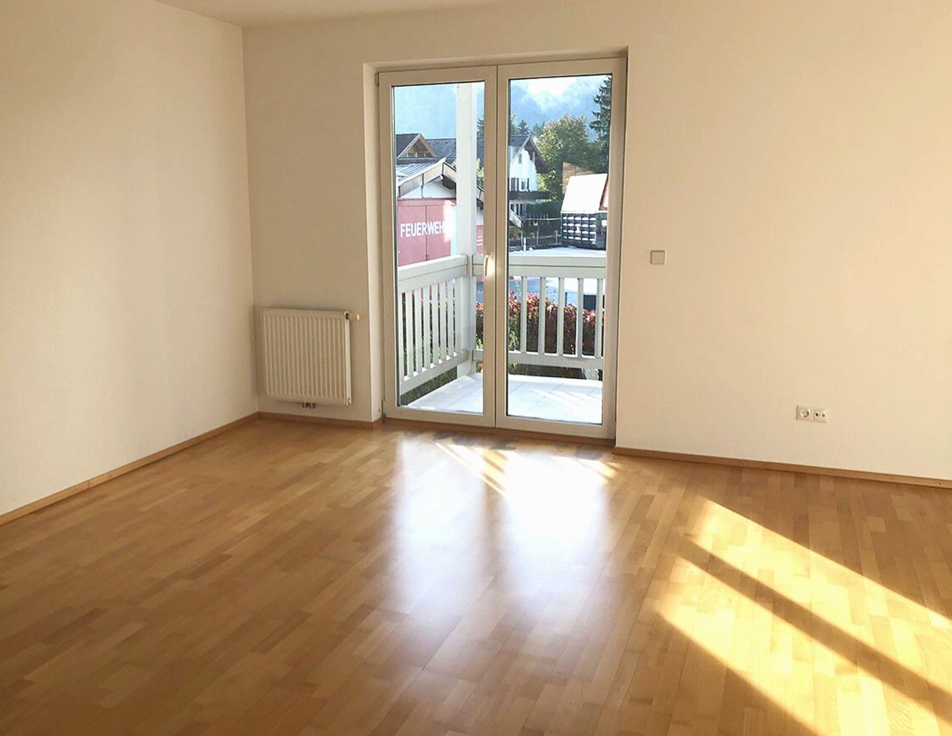 3-Zimmer-Wohnung in Wattens