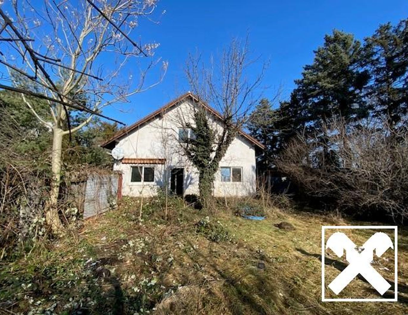 Mach es zu Deinem Projekt!