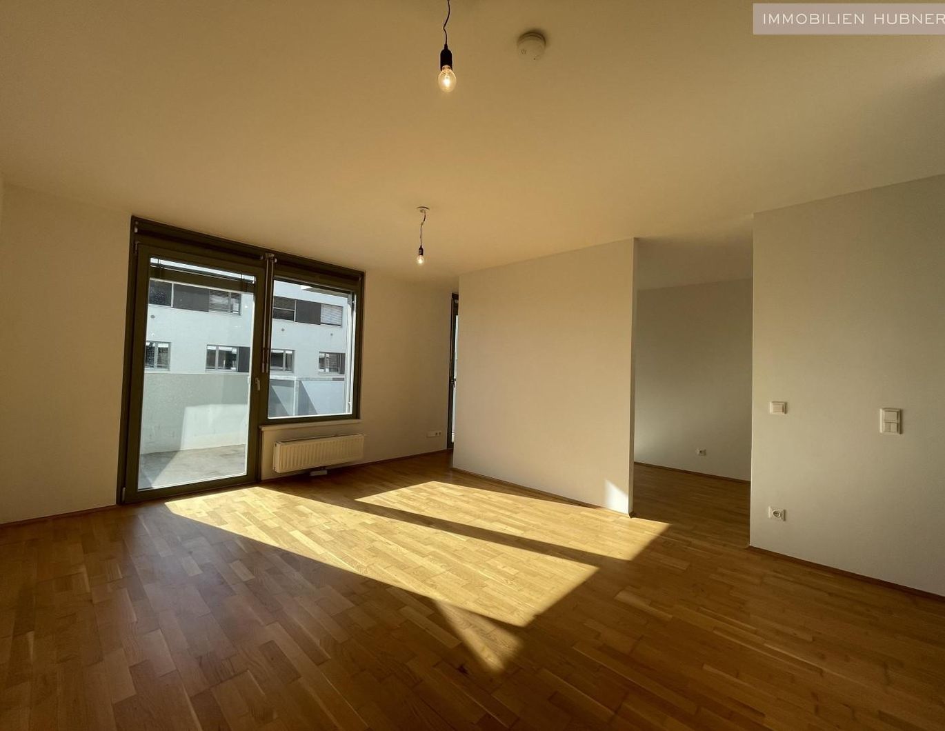 6.OG!!! Süd-West-Neubauwohnung mit 8m² Außenfläche!!! U3-Nähe!!