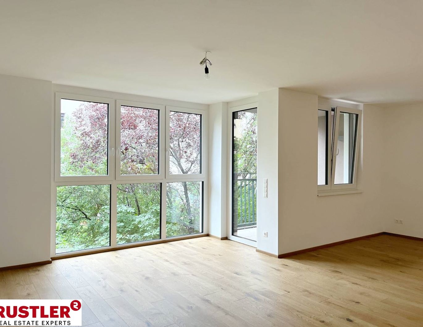 Moderne 3 Zimmerwohnung in guter Lage - zu mieten