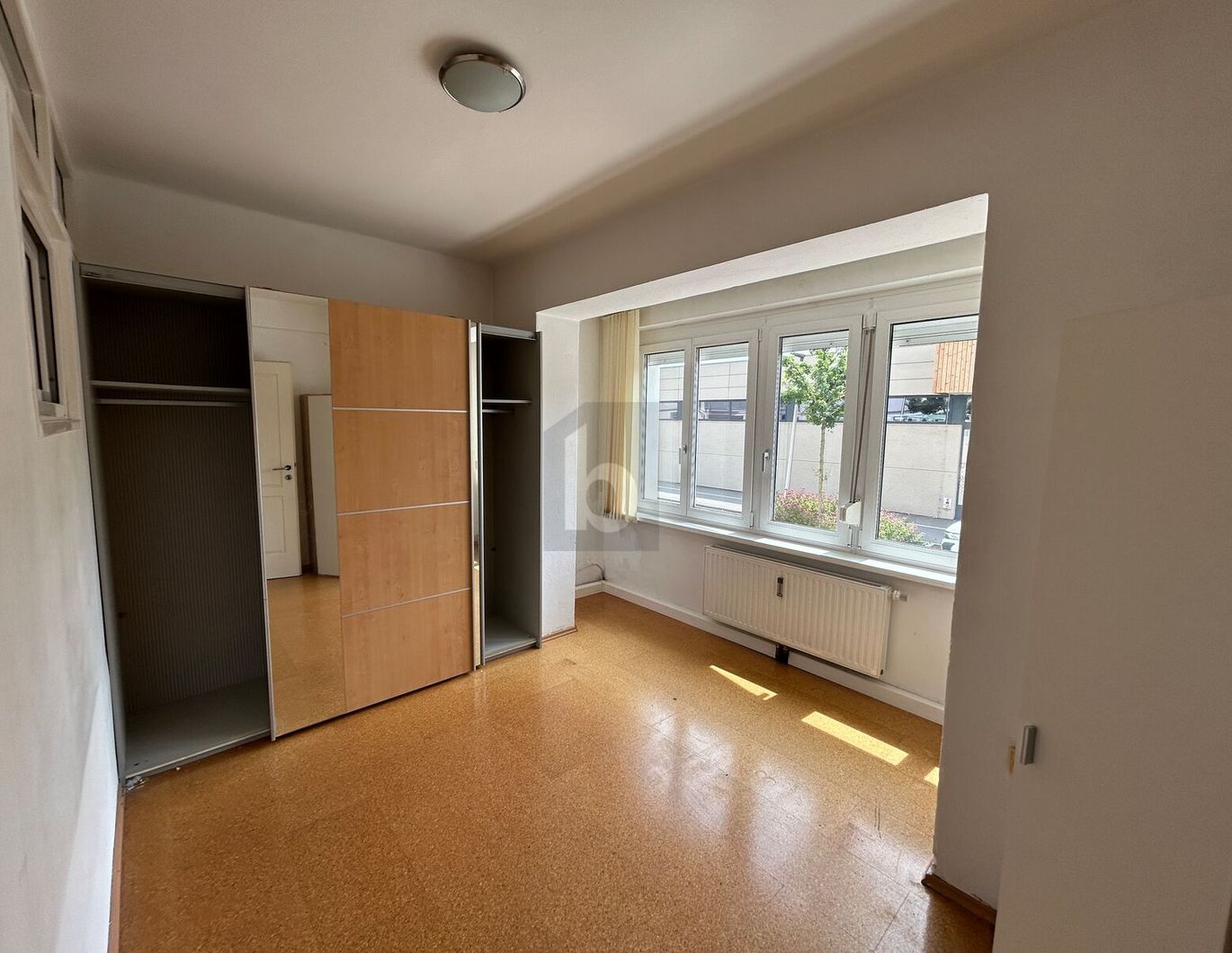 ZENTRALE LAGE AN DER INNENSTADT BARRIEREFREI
