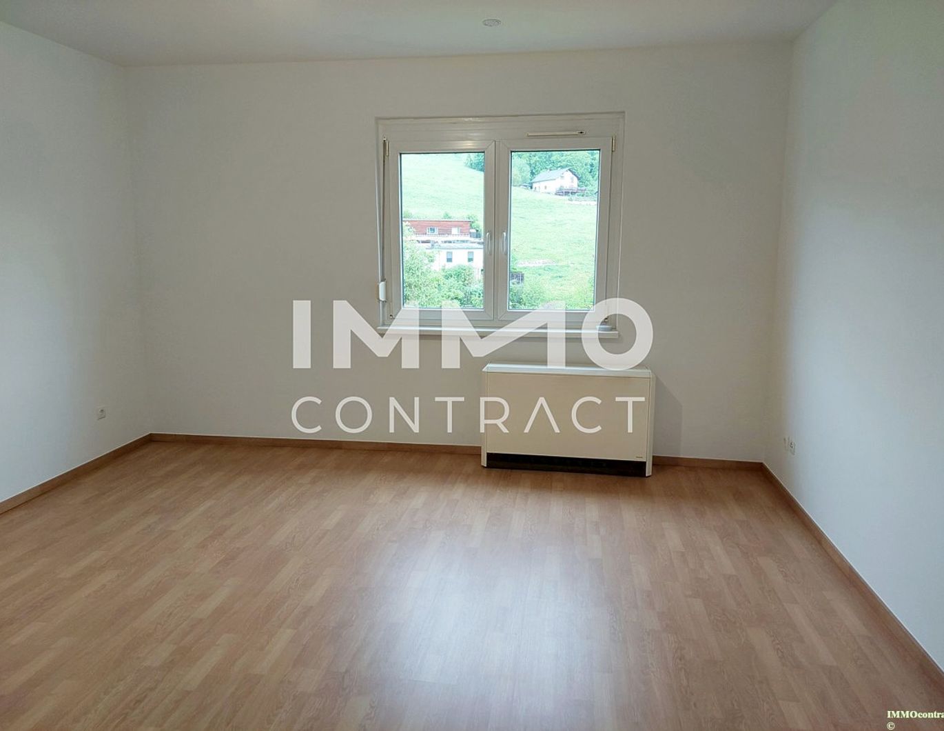 Wohnung teilsaniert ca. 65m² in Waidhofen an der Ybbs