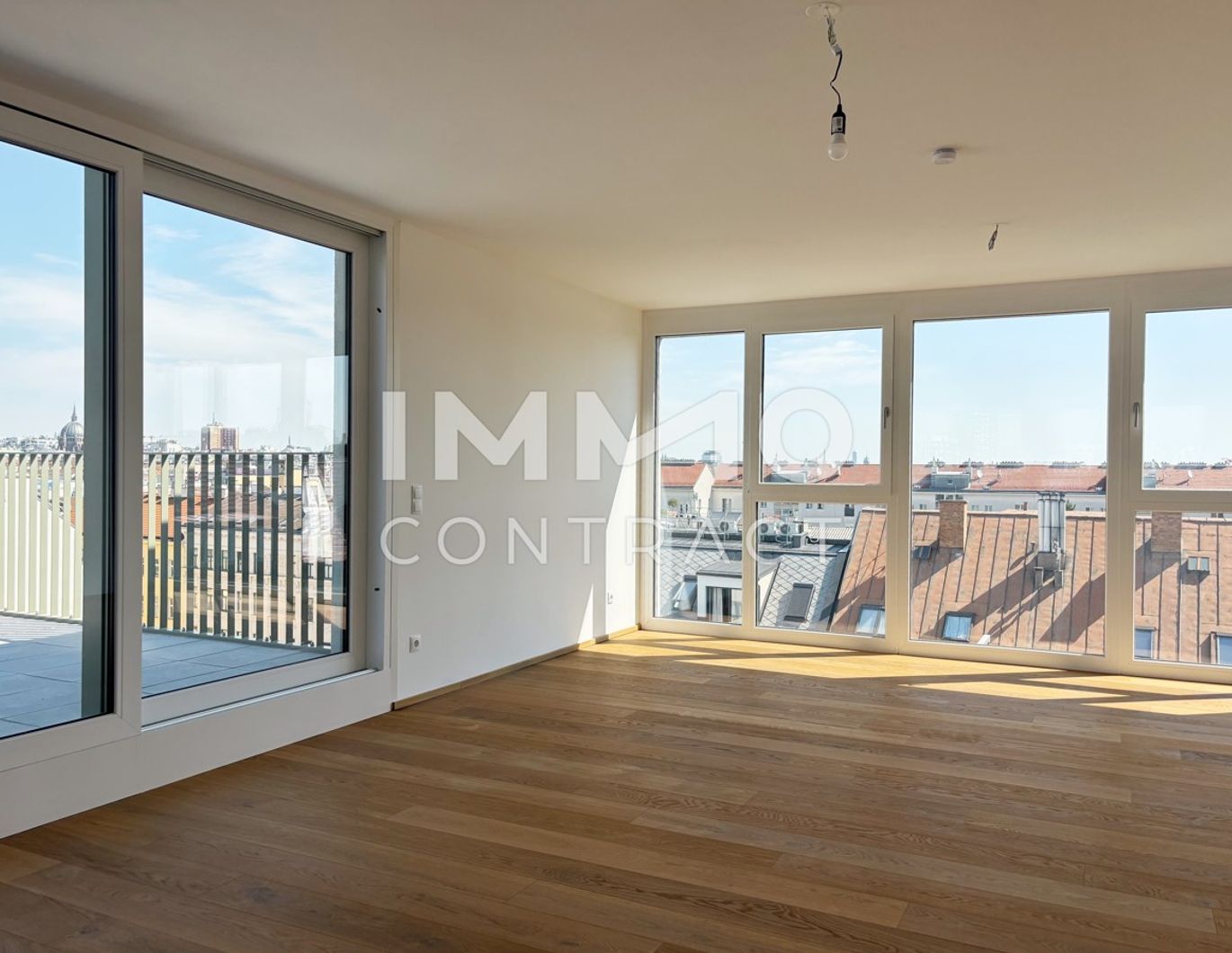 Arndt Fifty - 3-Zimmer-Terrassentraum in Top-Lage des 12. Bezirks - Nähe Längenfeldgasse