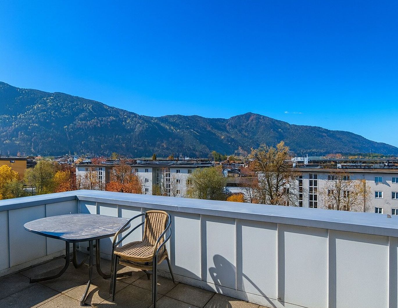 Hier beginnt Zuhause