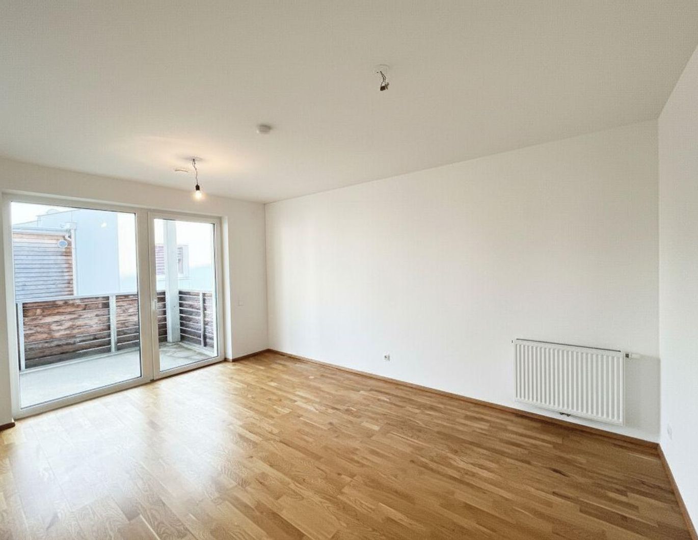 3 Zimmer mit Kaufoption! Besichtigung SOFORT möglich!