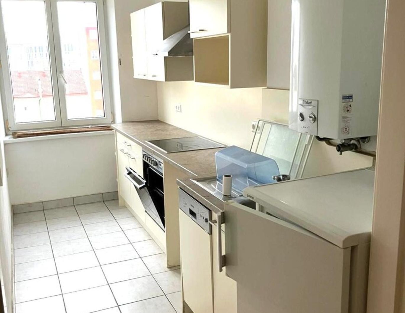 Gemütliche 2-Zimmer-Wohnung in 1100 Wien!